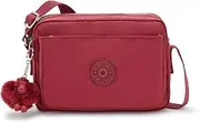 [Kipling] ABANU M Medium Shoulder Bag