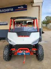 Segway fugleman ut10x