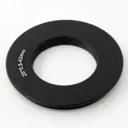 Flange M25 x0.5 Female To M42 X1 Male thread Screw Camera Modify Lens Adapter