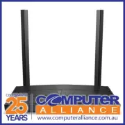 TP-Link Archer VR400 V3 VDSL/ADSL2+ Modem Router/Dual Band Wireless-AC1200