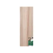 1800 x 405 x 19mm Tasmanian Oak Feature Grade Panel