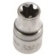 KC Tools 1/2" Drive E24 E-Torx Socket - 13429