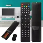 For Jadoo TV 4 5S Smart Box ABS Remote Control Controller Replacement