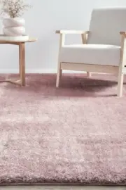 Alpine Natural color Plush Modern Rug Large Floor Mat Carpet FREE DELIVERY*