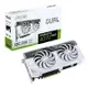 ASUS 華碩 DUAL-RTX4070SUPER-O12G-WHITE 顯卡-註4