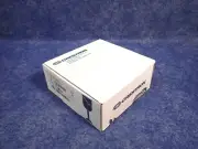 NEW Crestron CEN-IO-COM-102 Wired Ethernet Module with 2 COM Ports (G43)