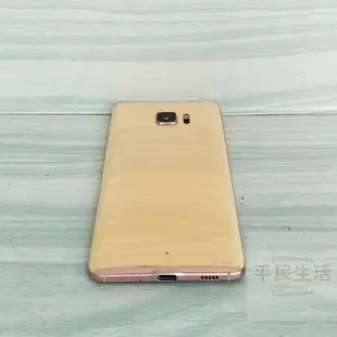 (現貨)宏達電HTC U-1U U Ultra 粉色 藍色 4G/64G 5.7吋  雙卡雙待 (二手機)