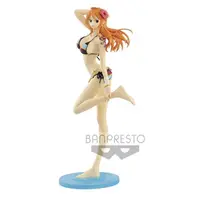 在飛比找PChome24h購物優惠-BANPRESTO 日版 海賊王 COLOR WALK ST