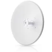 Ubiquiti airFiber 5 GHz 30 dBi Slant 45 Degree Antenna Weatherproof 7.4 kg
