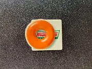 5pc. Donuts, Planar Resin Flatback