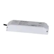 Indoor LED Strip Driver 60w/75w IP20 in White Havit Lighting - HV9667-60W, HV9667-75W