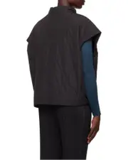 Asteroid jacket One size Black