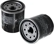 Motorcycle Oil Filter For CB400 CB400F CB-1 CB400SF CB400RR NC29 CBF500 CB500 CB 600 Hornet CB650 CB 750 F2 CB1000 CB1100SF(2 Pcs)