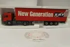 Corgi 1:50 CC12701 ERF ECS Curtainside ERF The New Generation