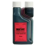 Kingscote Color Coding Dye,Red,4 oz. 506250-R4 Kingscote 506250-R4 4 oz Red