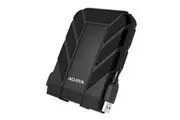 Adata 5TB AHD710P External 2.5" Hard Drive Rugged - Black [AHD710P-5TU31-CBK]