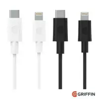 在飛比找樂天市場購物網優惠-Griffin USB-C to Lightning app