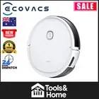 Ecovacs DEEBOT OZMO U2 Robot Vacuum & Mop - DGN22-62EE