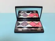 CHRISTIAN DIOR - KINGDOM OF COLORS - BLUSH, EYESHADOW, LIPSTICK PALETTE - 001