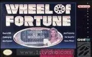 Wheel of Fortune - Nintendo Super NES