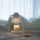 【Rofancy】迷你小馬燈(白)+80香氛蠟燭
