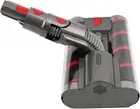 Soft Roller Brush Head for Dyson Omni-Glide SV19/ SV21 Vacuum Cleaner
