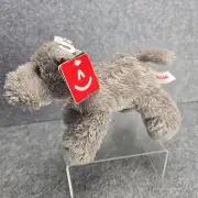 Howie Hippo Mini Flopsie 8" by Aurora