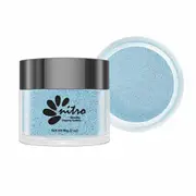 Nitro SNS Gelish Dip Dipping & Acrylic Nail Powder 269 - Sub Zero 13 - 56g
