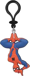 [Marvel] Spider-Man Soft Touch PVC Bag Clip