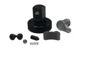 Tools USA 3/8" Drive LP90 Teardrop Ratchet Rebuild Kit | 80200-2