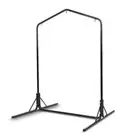 Gardeon Hammock Chair Stand Steel Frame 2 Person Double Outdoor Heavy Duty 200KG
