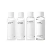 mixsoon - Toner Mini 150ml - 4 Types Panax Ginseng Root