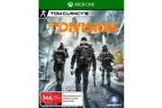 Tom Clancy's The Division (Xbox One) [Pre-Owned]