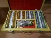 New Trial Lens Set Refraction WITH FAST SHIPPING