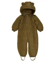 [Liewood] Liewood Baby Sylvie down snowsuit M 6 neutrals