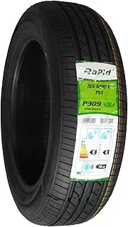 Rapid P309 155/65R14 75T Tyre