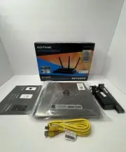 NETGEAR Nighthawk AC1900 Smart Wi-Fi Router MU-MIMO Model R6900P WiFi Router New