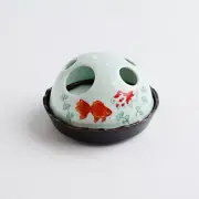 Incense holder Burner Stick Cone Spiral Arita ware Japanese ceramic Mosquito