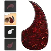 Guitar Pickguard Material Acoustic Pickguards Electric Accessories