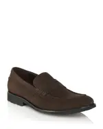 The Men's Store at Bloomingdale's Men's Casual Slip On Venetian Penny Loafers - Exclusive