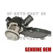06E121111G Engine thermostat For Audi Volkswagen A4 A5 A6 A8 C7 A7 genuine parts
