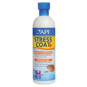 API Stress Coat 473ml (85C)