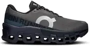 Men's Cloudmonster 2 Sneaker, Asphalt/Iron, 9