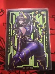 YuGiOh ManaMoon I:P Masquerena Metal Field Center #68