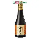 在飛比找遠傳friDay購物優惠-統一四季釀造醬油870ml