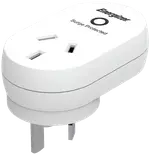 Energizer Power Adaptor with Surge Protection