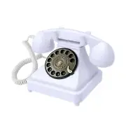 Audio Guest Book Wedding Phone is Used to Record Customized Audio Messages fo...