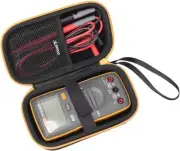 Carrying case for Fluke 117/115/116/114/113/177/178/179 & 101/106/107/ F15B+F17B