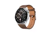 Huawei Watch GT3 46mm Brown leather strap
