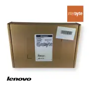 LENOVO HBA 6Gb SAS 4P PORT HOST INTERFACE CARD